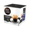 Cafe dolce gusto cafe espresso intenso monodosis caja de 16 unidades