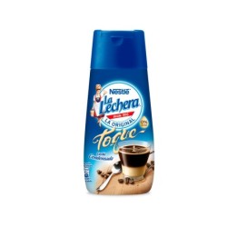 Leche condensada la lechera bote dosificador de 450 gr
