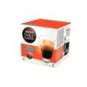 Cafe dolce gusto cafe espresso intenso monodosis caja de 16 unidades