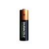 Pila duracell recargable staycharged aa 2500 mah blister de 4 unidades