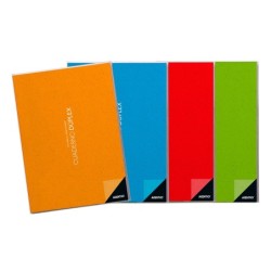 Cuaderno duplex additio a4 evaluacion continua mas tutoria