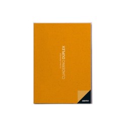 Cuaderno duplex additio a4 evaluacion continua mas tutoria