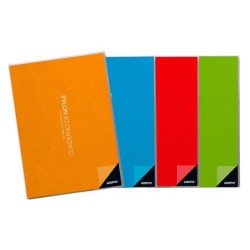 Cuaderno de notas additio horario planificacion mensual plan de curso