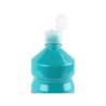 Tempera liquida liderpapel escolar 1000 ml turquesa