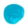 Tempera liquida liderpapel escolar 1000 ml turquesa