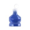Tempera liquida liderpapel escolar 1000 ml azul marino