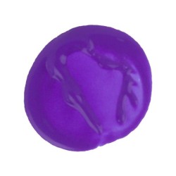 Tempera liquida liderpapel escolar 1000 ml violeta