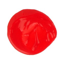 Tempera liquida liderpapel escolar 1000 ml rojo