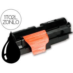 Toner kyocera fs1320d negro 7200 pag