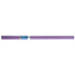 Papel kraft liderpapel lila rollo 25x1 mt