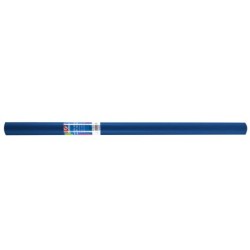 Papel kraft liderpapel azul azurita turquesa rollo 25x1 mt
