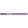 Papel kraft liderpapel violeta rollo 25x1 mt