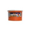 Pintura a dedos jovi 125 cc naranja