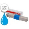 Toner oki c301dn/c321dn cian 1500 pag