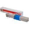 Toner oki c301dn/c321dn magenta 1500 pag
