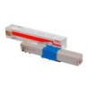 Toner oki c301dn/c321dn amarillo 1500 pag