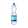 Agua mineral natural fuente primavera botella de 1,5 l
