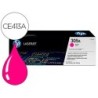 Toner hp 305a laserjet m351/m451/m375/m475 magenta 2600 pag