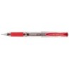 Boligrafo uni-ball um-153 signo broad rojo 1 mm tinta gel