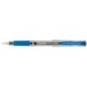 Boligrafo uni-ball um-153 signo broad azul 1 mm tinta gel