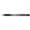 Boligrafo uni-ball um-153 signo broad negro 1 mm tinta gel