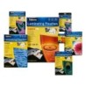 Bolsa de plastificar fellowes brillo din a4 80 mc pack 25 unidades