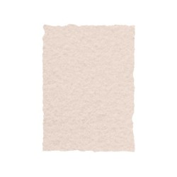 Papel pergamino din a4 150 gr color humo paquete de 25 hojas