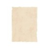 Papel pergamino din a4 200 gr color marmol beige paquete de 25 hojas