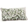 Caramelos de cortesia sabores manzana fresa y cola bolsa de 1 kg