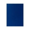 Fieltro liderpapel 50x70cm azul oscuro 160g/m2