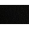 Fieltro liderpapel 50x70cm negro 160g/m2