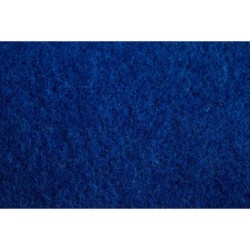 Fieltro liderpapel 50x70cm azul oscuro 160g/m2