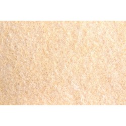 Fieltro liderpapel 50x70cm color carne 160g/m2