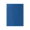 Fieltro liderpapel 50x70cm azul claro 160g/m2