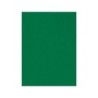 Fieltro liderpapel 50x70cm verde 160g/m2