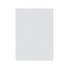 Fieltro liderpapel 50x70cm blanco 160g/m2