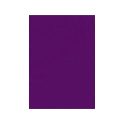 Fieltro liderpapel 50x70cm violeta 160g/m2
