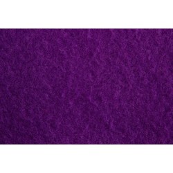 Fieltro liderpapel 50x70cm violeta 160g/m2