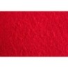 Fieltro liderpapel 50x70cm rojo 160g/m2