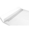 Sobre liderpapel bolsa n 8 blanco din 229x324 mm tira de silicona paquete de 25 unidades
