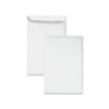 Sobre liderpapel bolsa n 10 blanco folio prolongado 250x353 mm tira de silicona paquete de 25 unidades