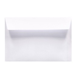 Sobre liderpapel n 9 blanco comercial normalizado 120x176 mm tira de silicona paquete de 25 unidades