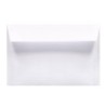 Sobre liderpapel n 9 blanco comercial normalizado 120x176 mm tira de silicona paquete de 25 unidades