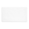 Sobre liderpapel n 2 blanco din americano 110x220 mm tira de silicona paquete de 25 unidades