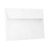 Sobre liderpapel n 2 blanco din americano 110x220 mm tira de silicona paquete de 25 unidades