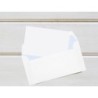 Sobre liderpapel n 2 blanco din americano 110x220 mm tira de silicona paquete de 25 unidades