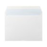 Sobre liderpapel n 11 blanco din c5 162x229 mm tira de silicona paquete de 25 unidades