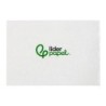 Bloc musica liderpapel pentagrama 5mm cuarto 20 hojas 100g/m2 grapado