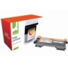 Toner q-connect compatible brother tn-2220 2.600pag negro