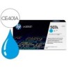 Toner hp 507a laserjet m551/m570/pro 500 cian 6000 pag